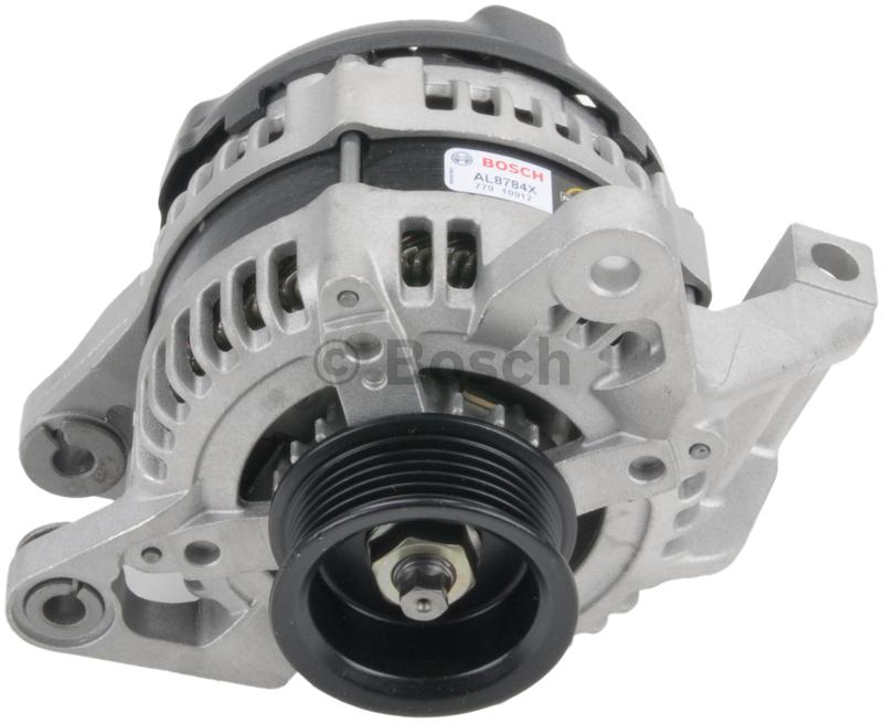 Bosch AL8784X Bosch AL8784X product image 2 of 4