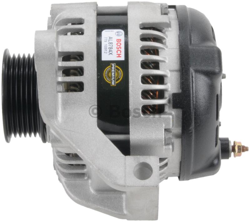 Bosch AL8784X Bosch AL8784X product image 3 of 4