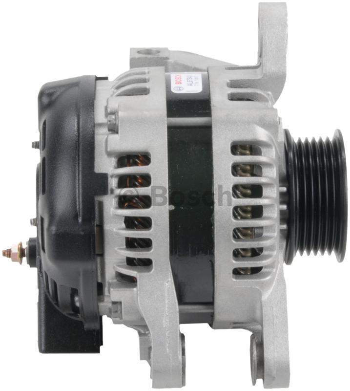 Bosch AL8784X Bosch AL8784X product image 4 of 4