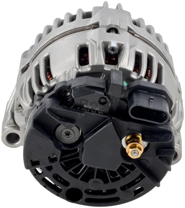 Bosch AL8789X  product image 2 of 4