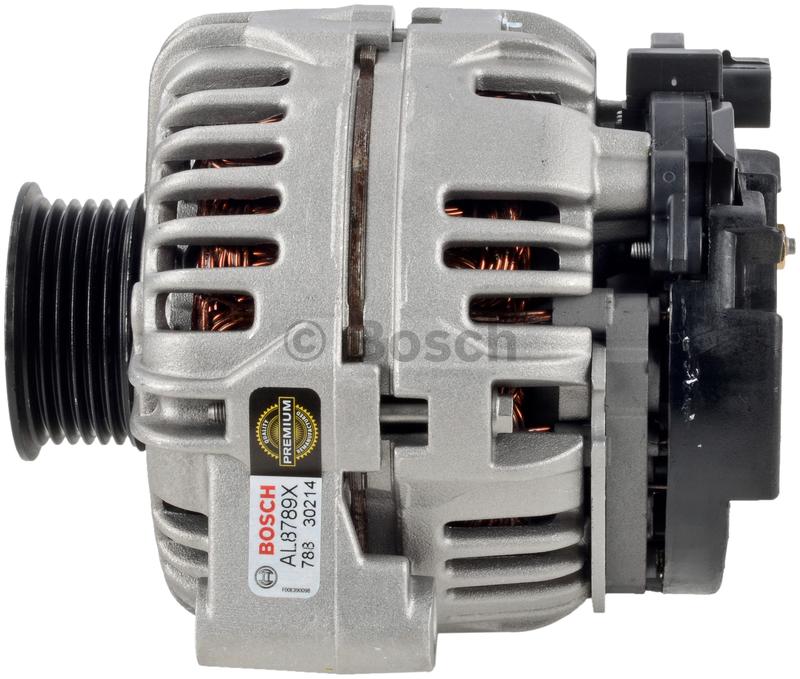 Bosch AL8789X  product image 3 of 4