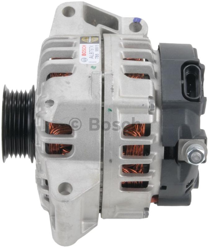 Bosch AL8797X Bosch AL8797X product image 1 of 4