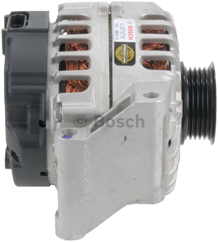 Bosch AL8797X product image 2 of 4