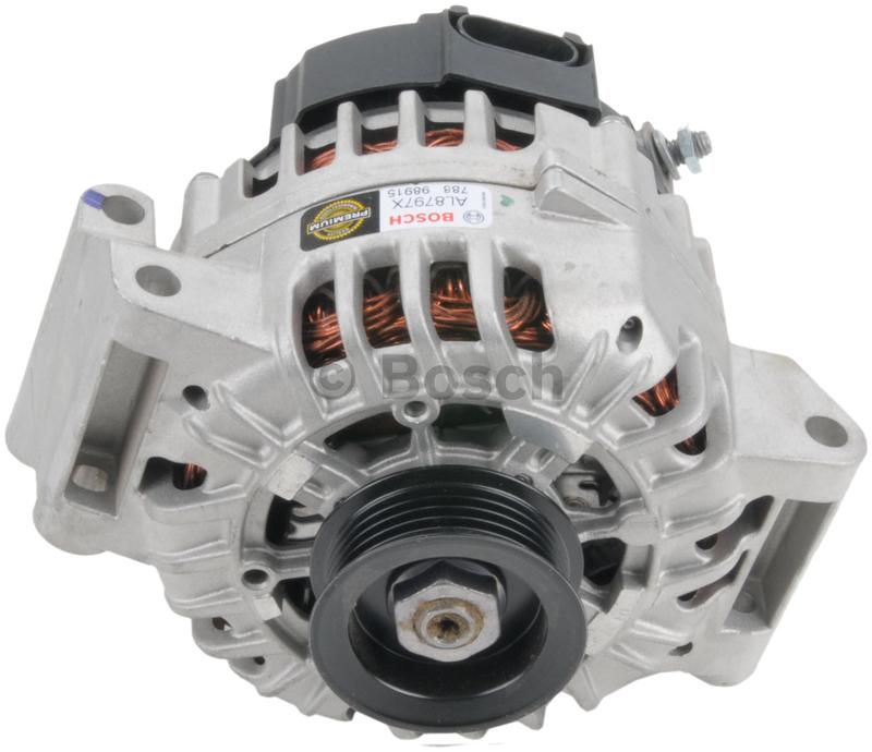 Bosch AL8797X product image 4 of 4