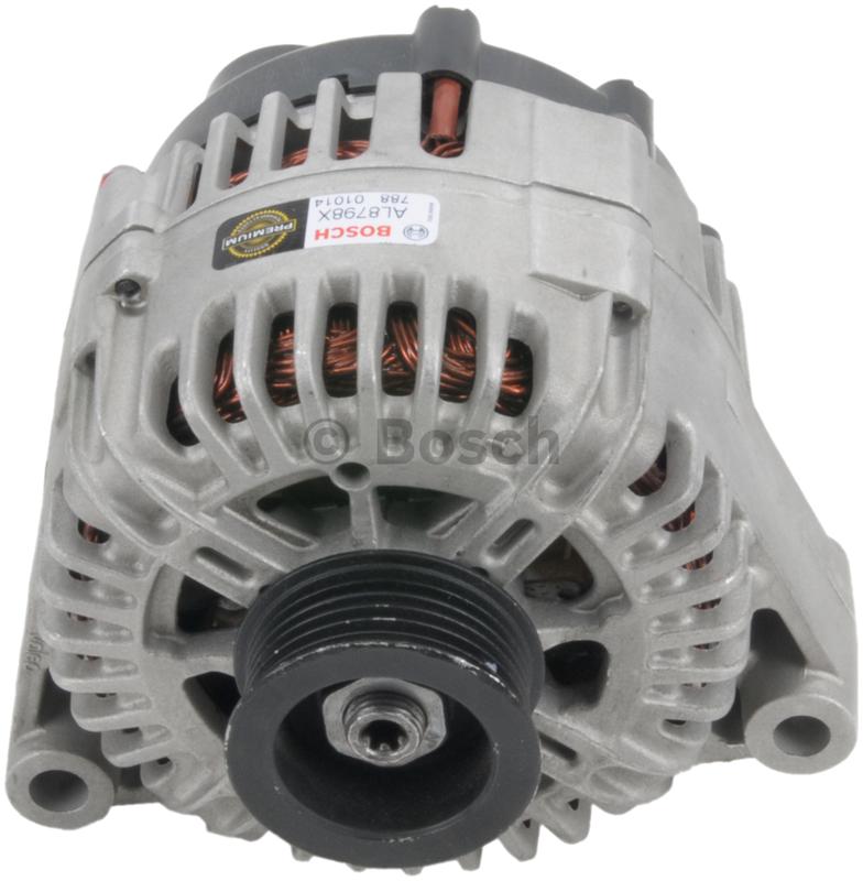 Bosch AL8798X  product image 1 of 4