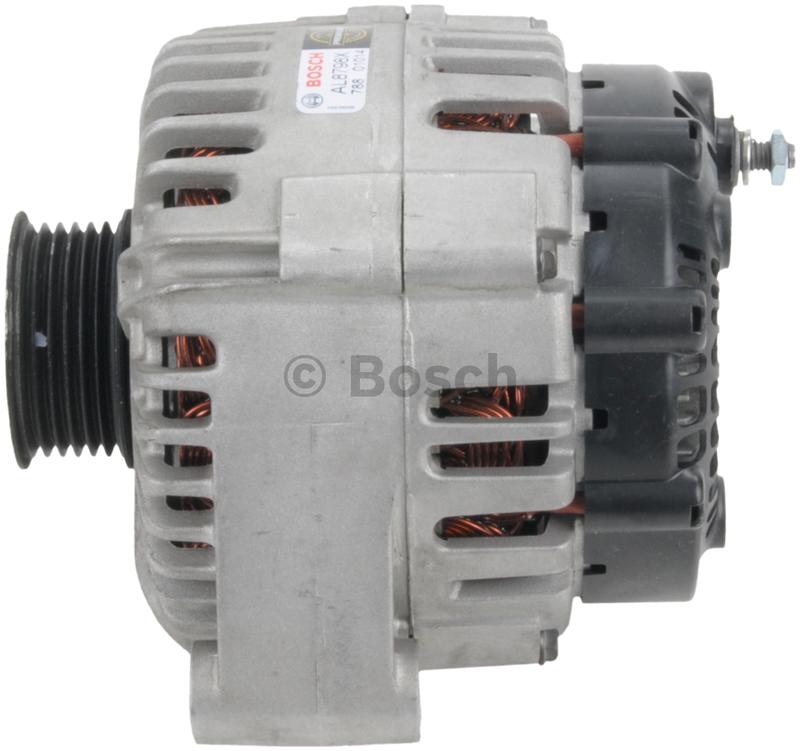 Bosch AL8798X  product image 3 of 4