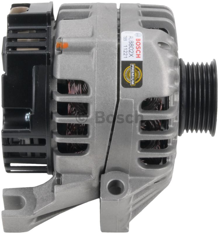 Bosch AL8802X  product image 1 of 4