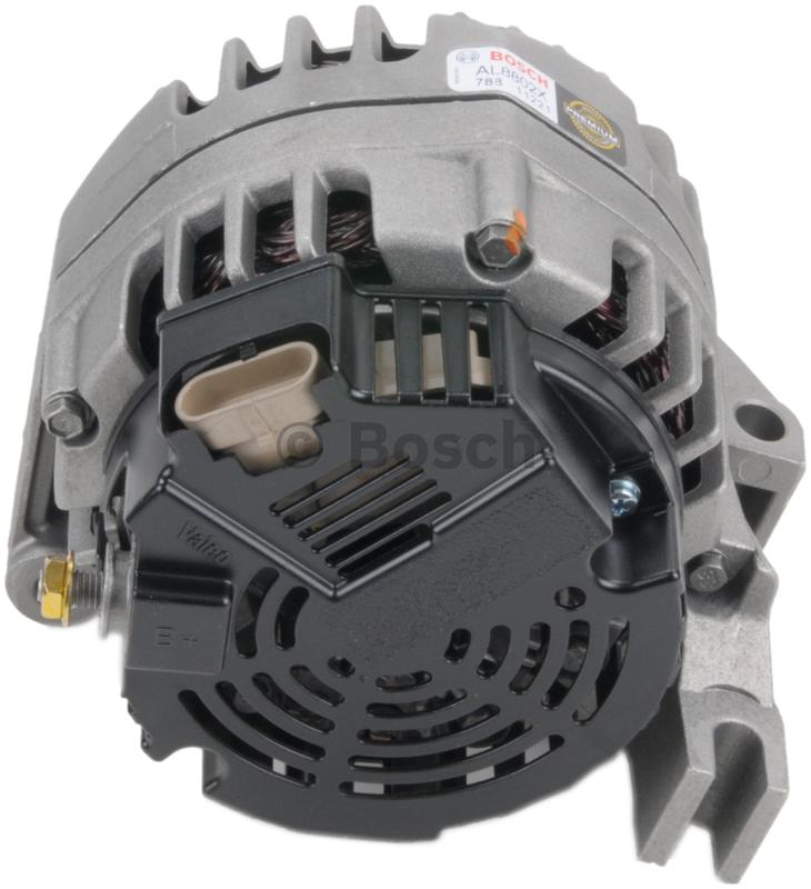 Bosch AL8802X  product image 2 of 4