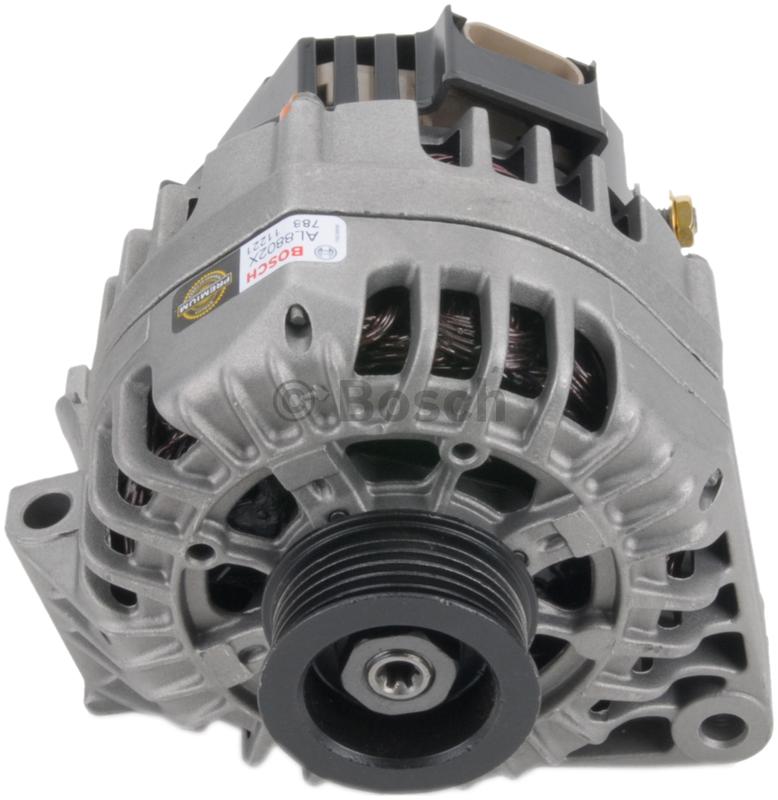 Bosch AL8802X  product image 4 of 4