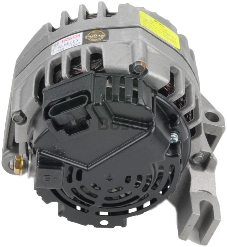 Bosch AL8808X  product image 1 of 4