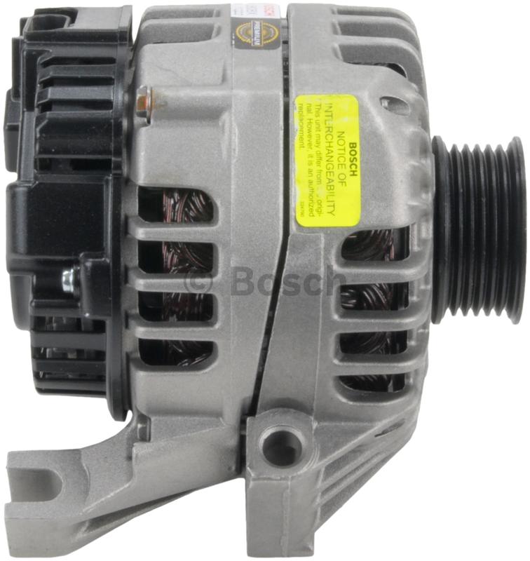 Bosch AL8808X  product image 3 of 4