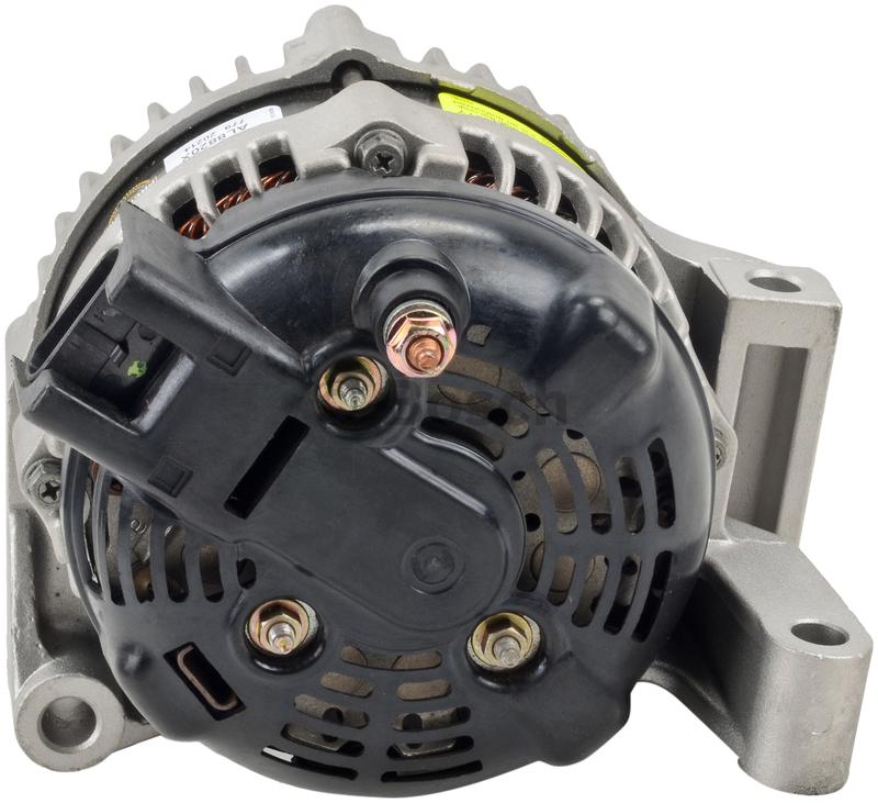 Bosch AL8820X Bosch AL8820X product image 1 of 4