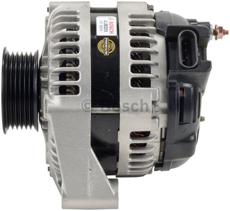 Bosch AL8820X Bosch AL8820X product image 2 of 4
