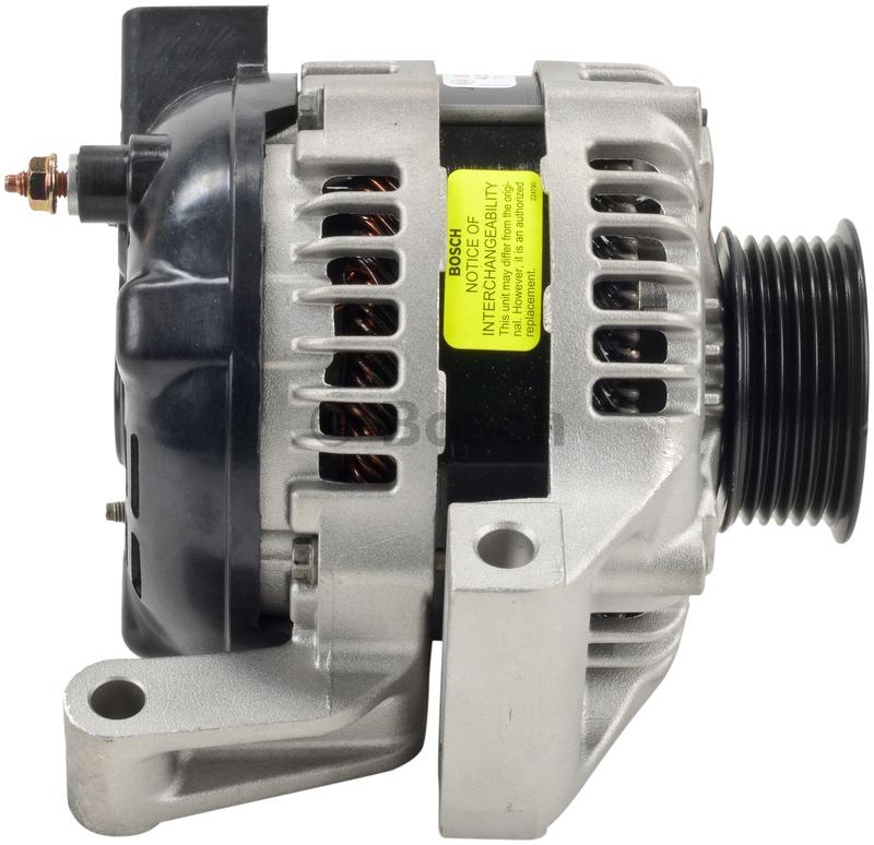Bosch AL8820X Bosch AL8820X product image 3 of 4
