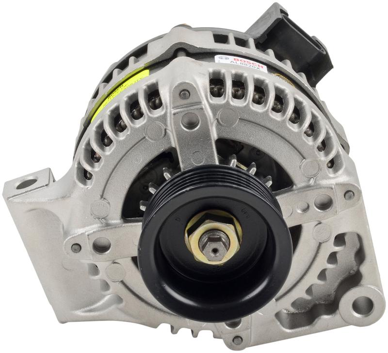 Bosch AL8820X Bosch AL8820X product image 4 of 4