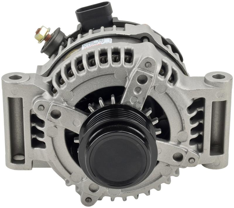 Bosch AL8821X Bosch AL8821X product image 1 of 4