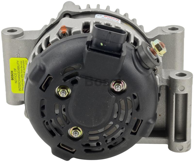 Bosch AL8821X Bosch AL8821X product image 2 of 4