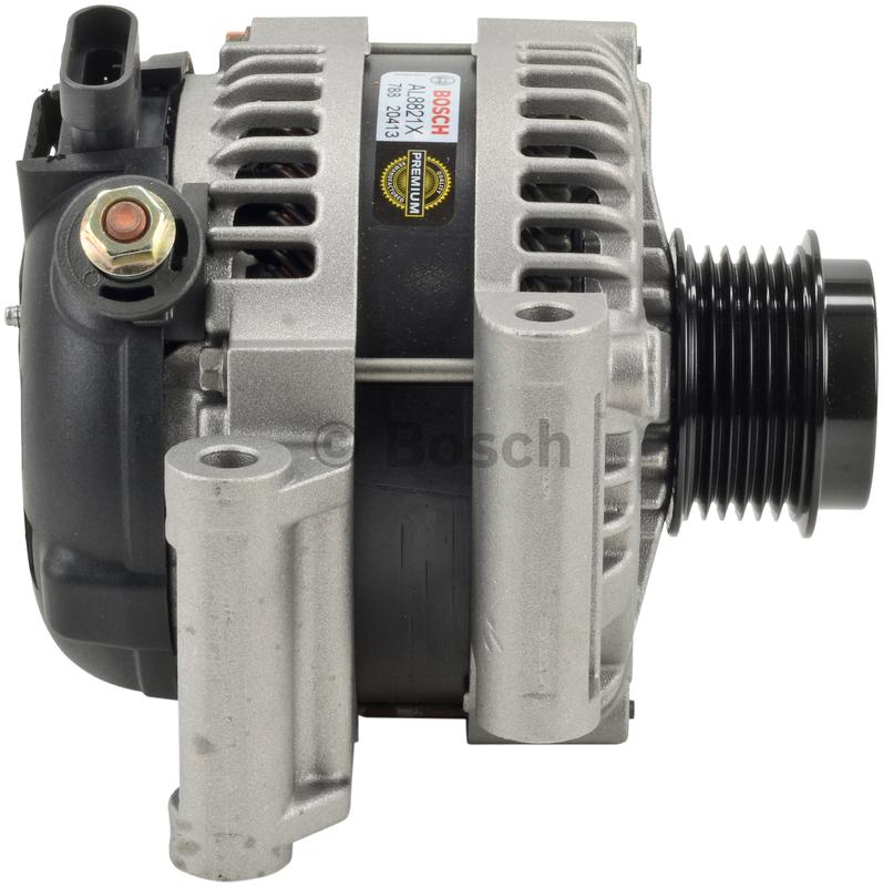 Bosch AL8821X Bosch AL8821X product image 3 of 4