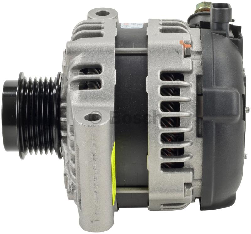 Bosch AL8821X Bosch AL8821X product image 4 of 4