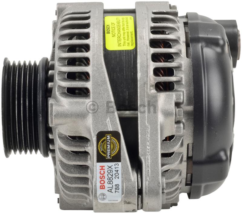 Bosch AL8829X  product image 3 of 4