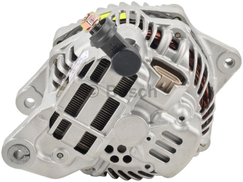 Bosch AL9353X Bosch AL9353X product image 2 of 4