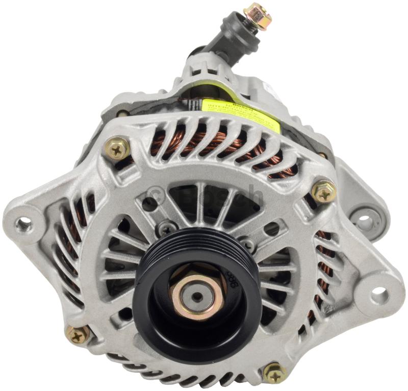 Bosch AL9353X Bosch AL9353X product image 3 of 4
