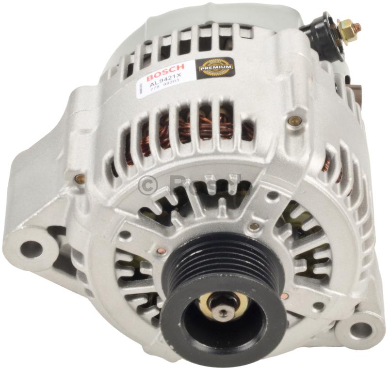 Bosch AL9421X product image 2 of 4