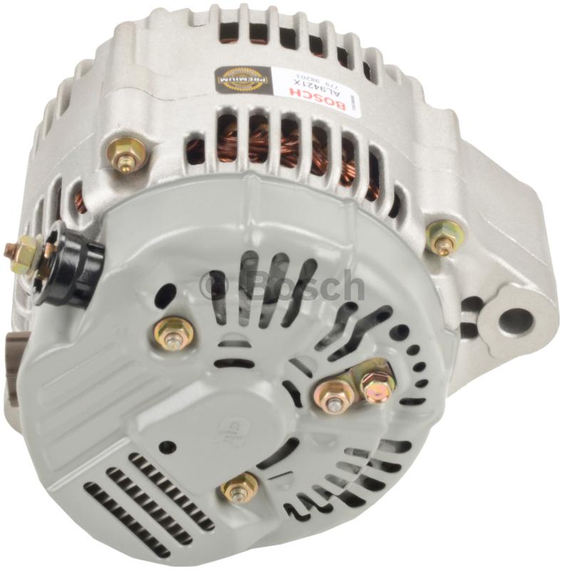 Bosch AL9421X product image 3 of 4