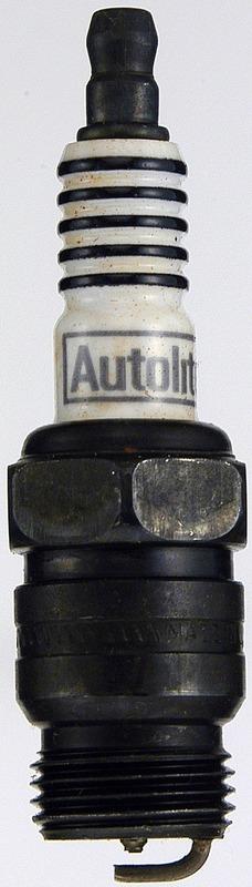 Autolite AP124  product image 1 of 1