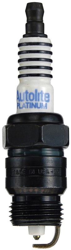 Autolite AP45 Spark Plug product image 1 of 1