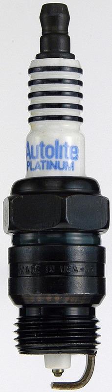 Autolite AP46 Spark Plug product image 1 of 1