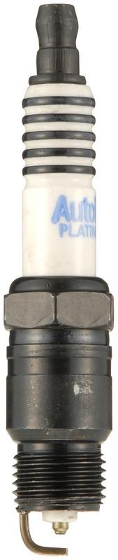 Autolite AP666 Spark Plug product image 1 of 1