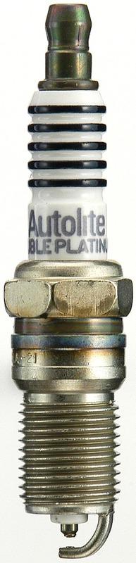 Autolite APP106 - Spark Plug Autolite APP106 Spark Plug product image 1 of 1