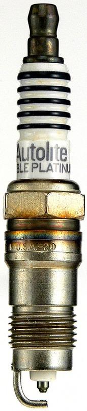 Autolite APP2545 Spark Plug product image 1 of 1