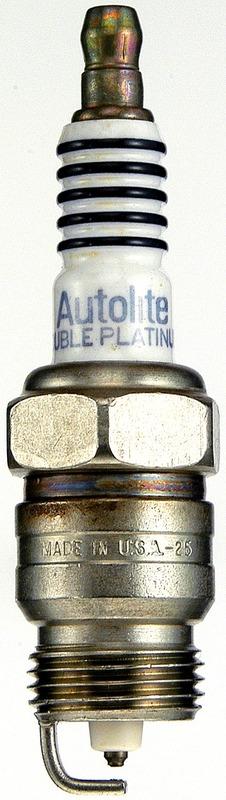 Autolite APP45 Spark Plug product image 1 of 1