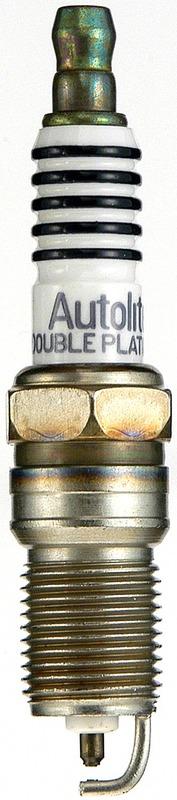 Autolite APP5243 - Spark Plug Autolite APP5243 Spark Plug product image 1 of 1