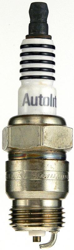 Autolite AR33 - Spark Plug Autolite AR33 Spark Plug product image 1 of 1