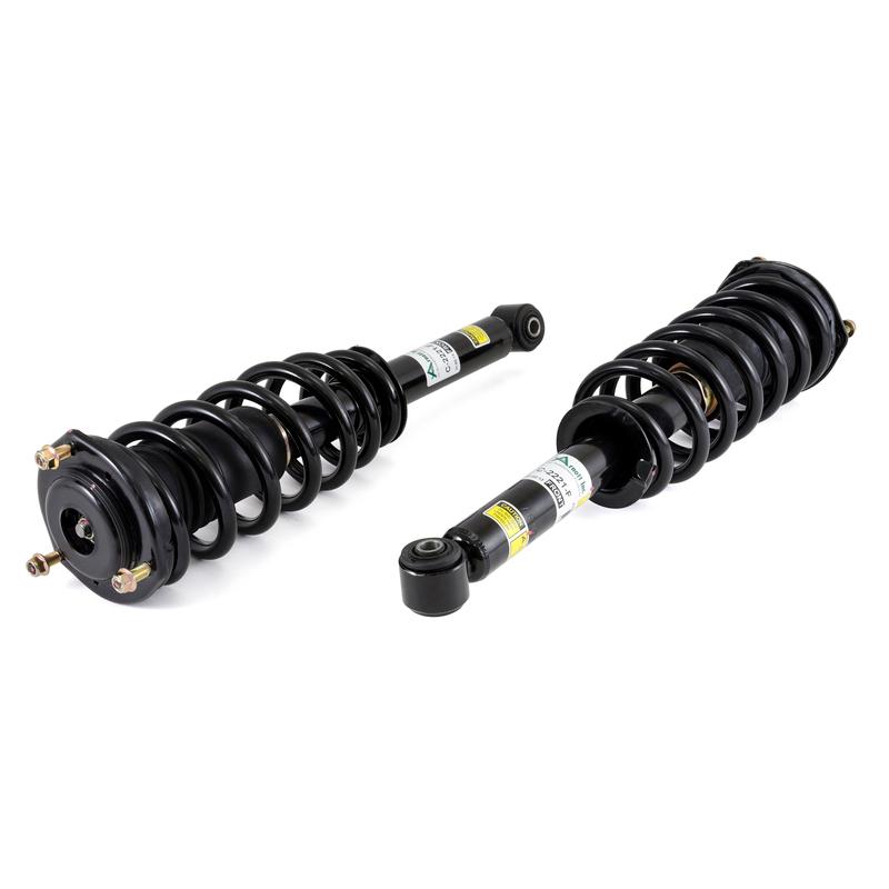 Arnott C2221 - Air Spring to Coil Spring Conversion Kit Arnott C2221 Air Spring to Coil Spring Conversion Kit product image 2 of 7