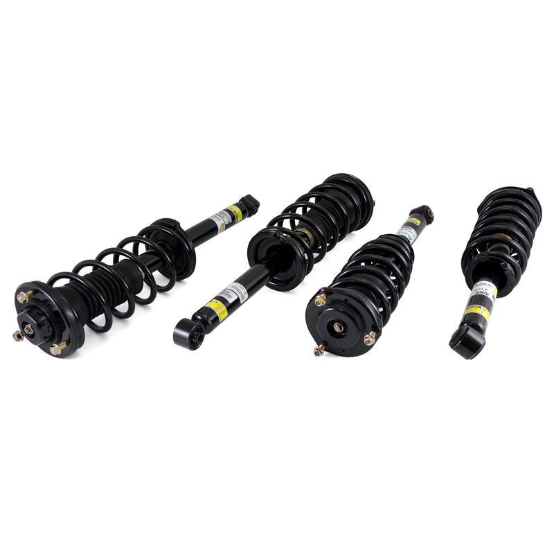 Arnott C2221 - Air Spring to Coil Spring Conversion Kit Arnott C2221 Air Spring to Coil Spring Conversion Kit product image 3 of 7