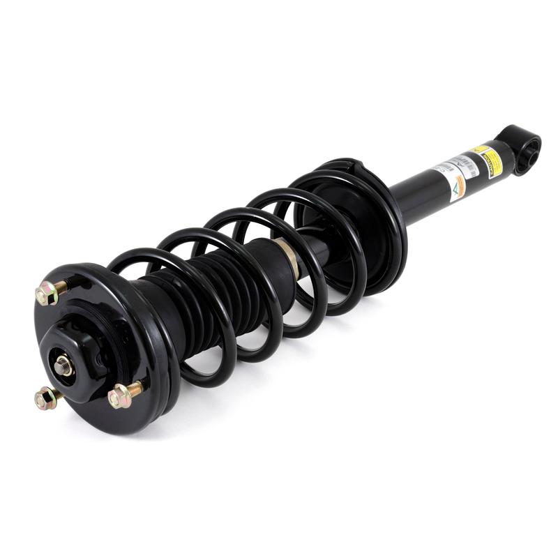 Arnott C2221 - Air Spring to Coil Spring Conversion Kit Arnott C2221 Air Spring to Coil Spring Conversion Kit product image 4 of 7