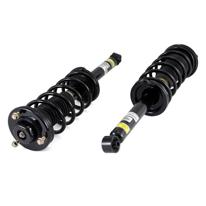 Arnott C2221 - Air Spring to Coil Spring Conversion Kit Arnott C2221 Air Spring to Coil Spring Conversion Kit product image 5 of 7