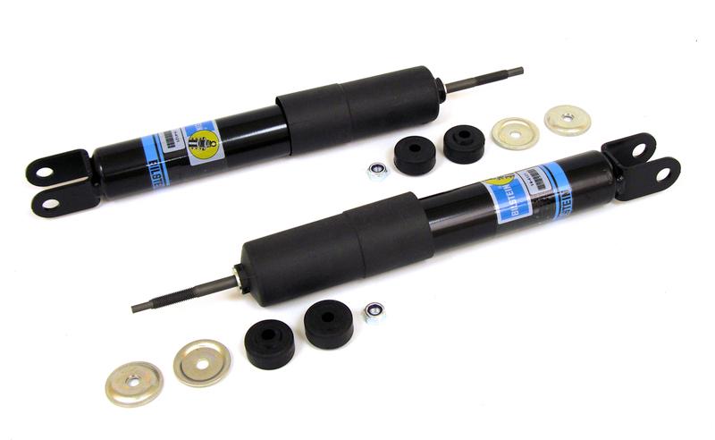 Arnott C2532 - Air Spring to Coil Spring Conversion Kit Arnott C2532 Air Spring to Coil Spring Conversion Kit product image 3 of 4