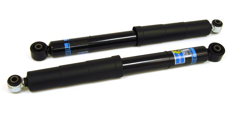 Arnott C2532 - Air Spring to Coil Spring Conversion Kit Arnott C2532 Air Spring to Coil Spring Conversion Kit product image 4 of 4