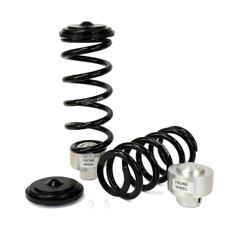 Arnott C2675 - Air Spring to Coil Spring Conversion Kit Arnott C2675 Air Spring to Coil Spring Conversion Kit product image 2 of 4
