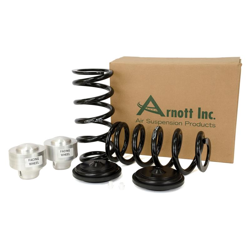 Arnott C2675 - Air Spring to Coil Spring Conversion Kit Arnott C2675 Air Spring to Coil Spring Conversion Kit product image 3 of 4
