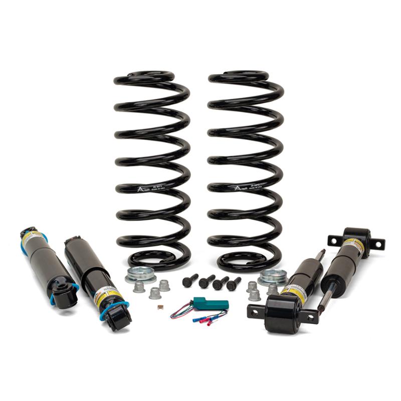 Arnott C2722 - Air Spring to Coil Spring Conversion Kit Arnott C2722 Air Spring to Coil Spring Conversion Kit product image 2 of 4