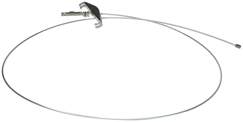 Wagner Brake BC142103 - Parking Brake Cable Wagner Brake BC142103 Parking Brake Cable product image 1 of 1