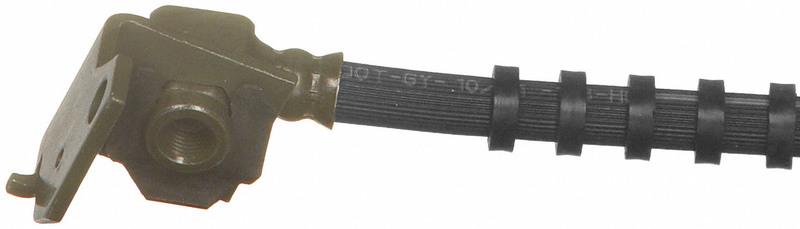 Wagner Brake BH134795 - Brake Hydraulic Hose Wagner Brake BH134795 Brake Hydraulic Hose product image 1 of 3