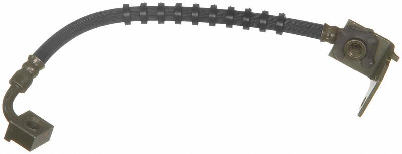 Wagner Brake BH134795 - Brake Hydraulic Hose Wagner Brake BH134795 Brake Hydraulic Hose product image 3 of 3