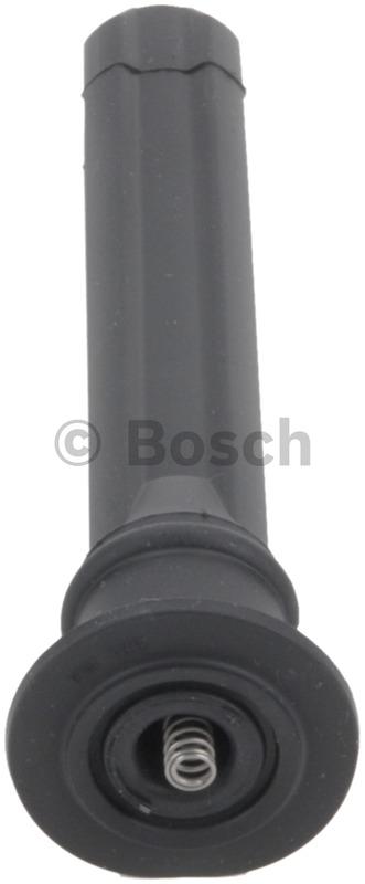 Bosch 02501 - Spark Plug Connector Bosch 02501 Spark Plug Connector product image 2 of 4